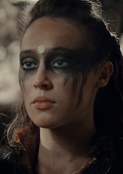 Lexa (The 100) photo