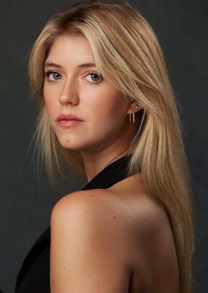 Lexi DiBenedetto photo