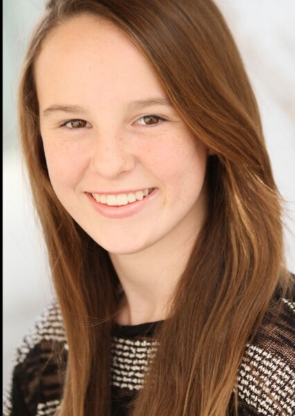 Lexi Jourden photo