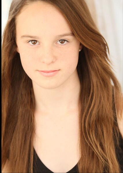 Lexi Jourden photo