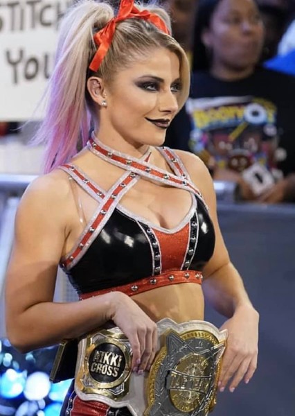 Alexis Cabrera photo