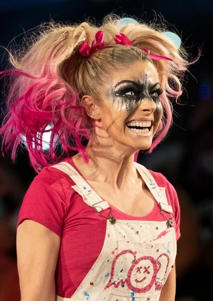 Alexis Cabrera photo