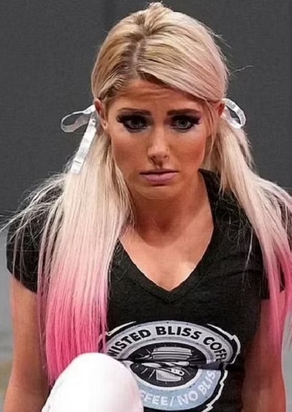 Alexis Cabrera photo