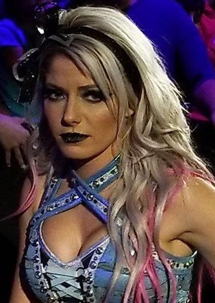 Alexis Cabrera photo
