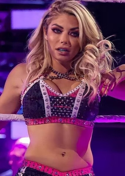 Alexis Cabrera photo