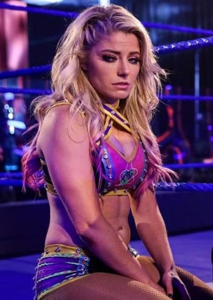 Alexis Cabrera photo