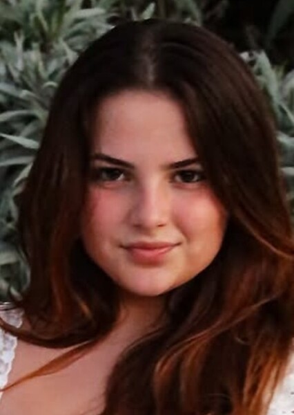 Lexi Rabe