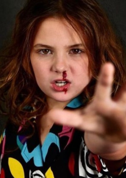 Lexi Rabe photo