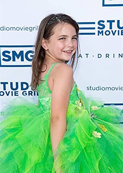 Lexi Rabe photo