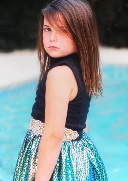 Lexi Rabe photo