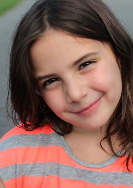 Lexi Rabe photo
