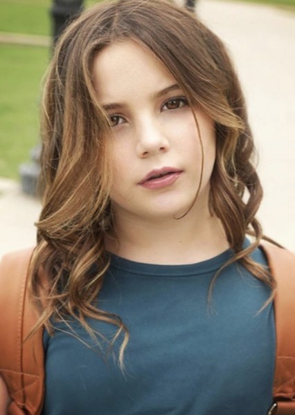 Lexi Rabe photo