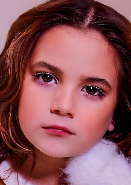 Lexi Rabe Photo on myCast - Fan Casting Your Favorite Stories