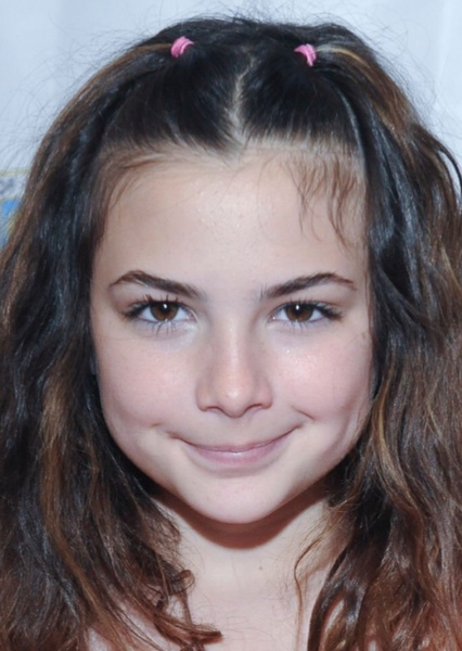Lexi Rabe photo