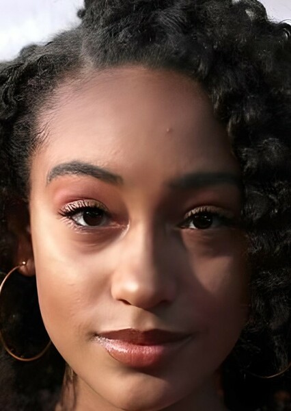 Lexi Underwood