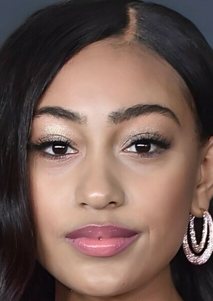 Lexi Underwood