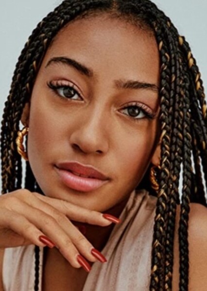 Lexi Underwood
