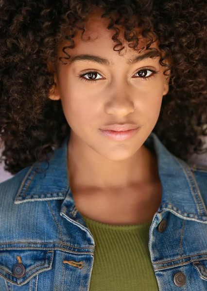 Lexi Underwood photo