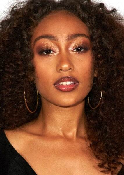 Lexi Underwood photo