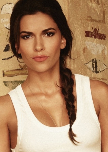 Lexi Vaziri (Blood & Treasure) photo