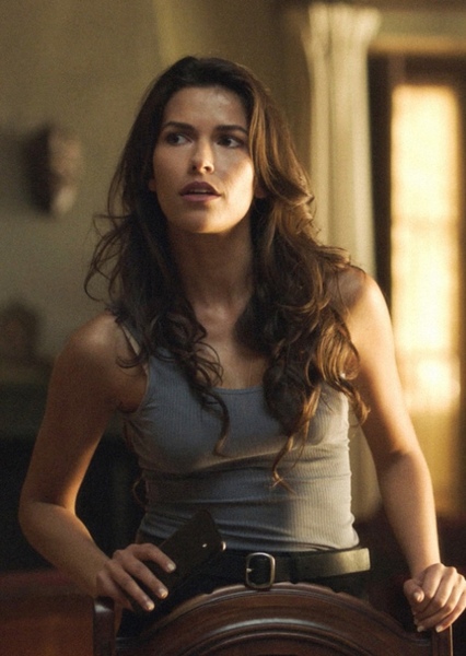 Lexi Vaziri (Blood & Treasure) photo