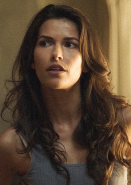 Lexi Vaziri (Blood & Treasure) photo