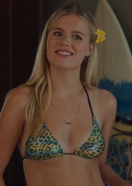 Lexie Duncan photo