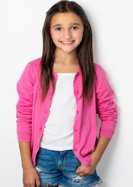 Lexie Foley photo