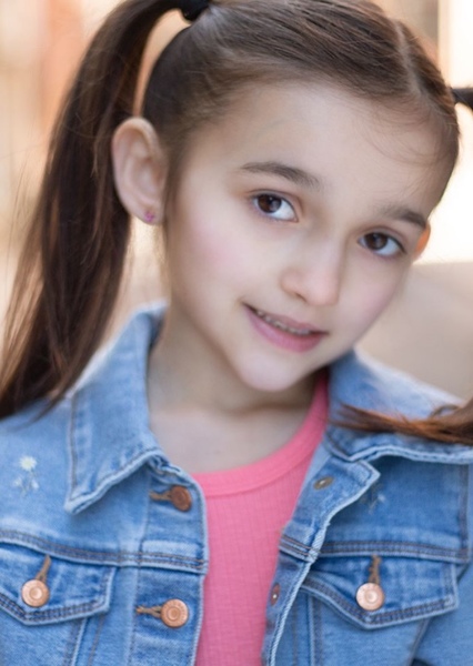 Lexie Foley photo