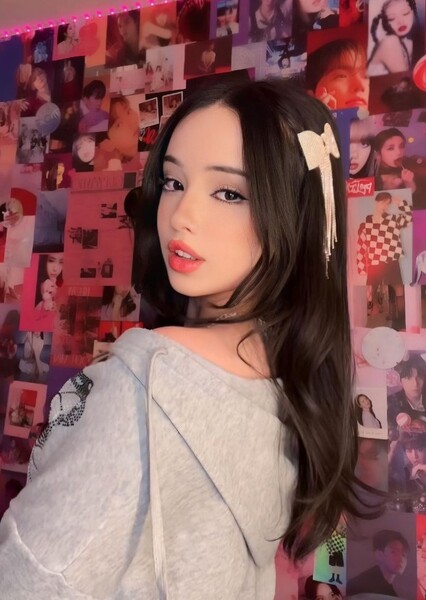 Lexie Levin