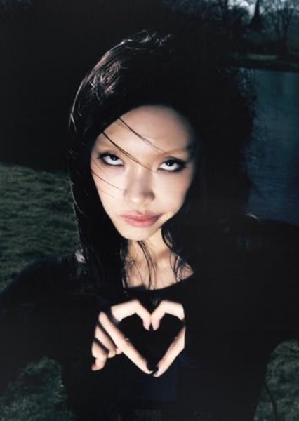 Lexie Liu photo