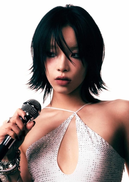 Lexie Liu photo
