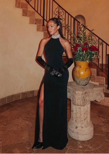 Lexie Stevenson photo