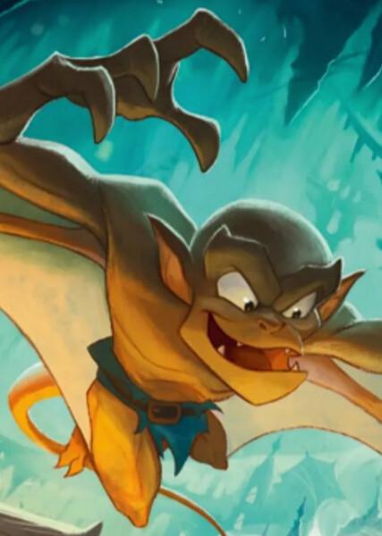 Lexington (Gargoyles)