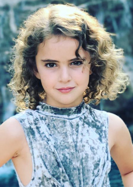 Lexy Kolker photo