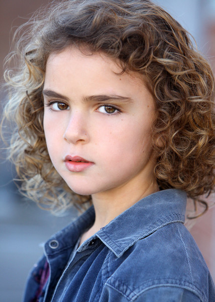 Lexy Kolker