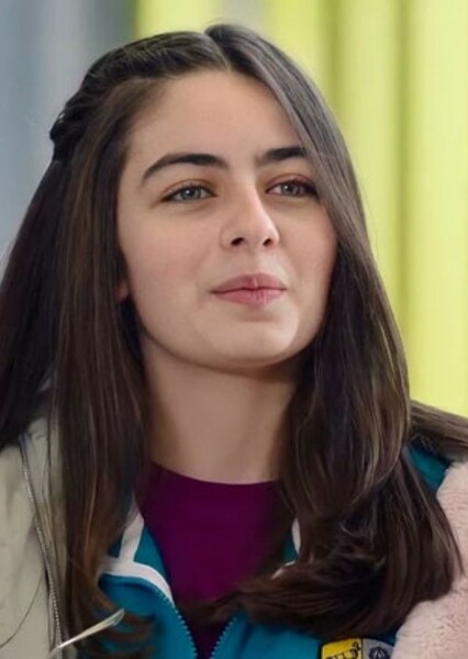 Leya Kirsan photo