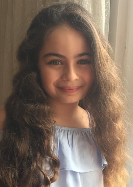 Leya Kırşan photo