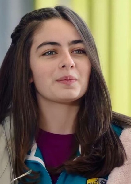 Leya Kırşan photo