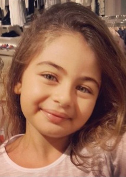 Leya Kırşan photo