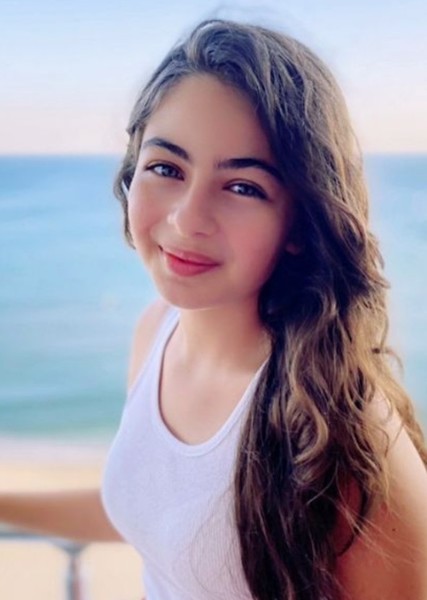 Leya Kırşan photo