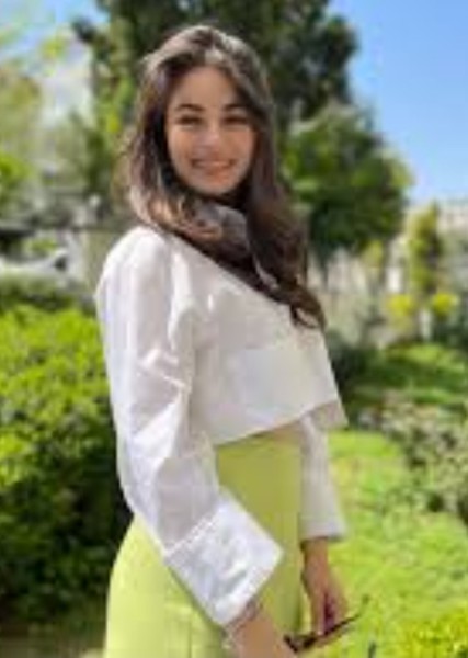 Leya Kırşan photo