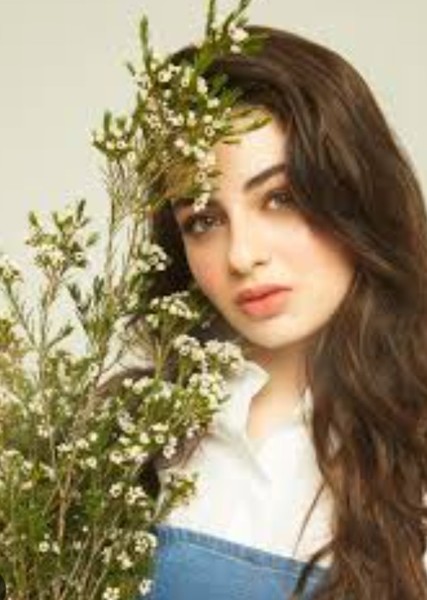 Leya Kırşan photo