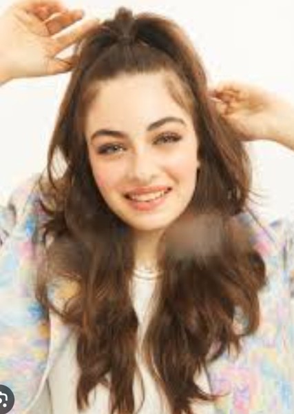Leya Kırşan photo