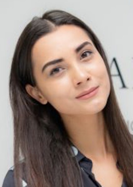 Leyla Gimranova