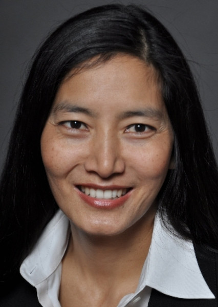 Lhakpa Tsamchoe