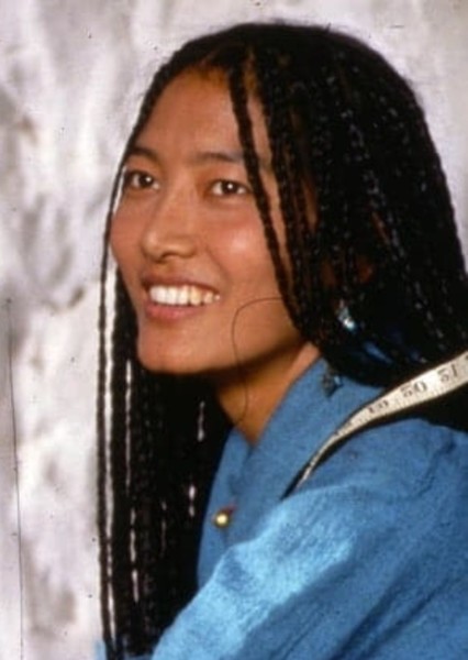 Lhakpa Tsamchoe photo