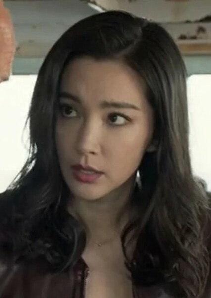 Li Bingbing photo