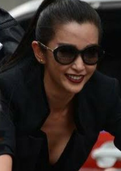 Li Bingbing photo