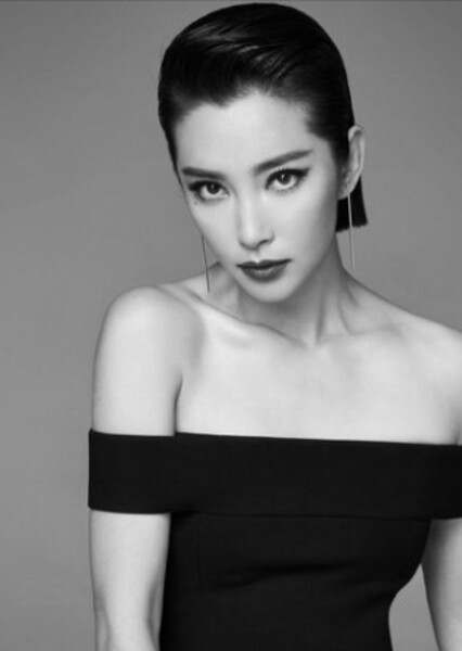 Li Bingbing photo